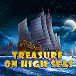 Treasure on High Seas