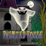 Haunted House HB