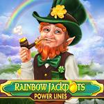 Rainbow Jackpots Power Lines